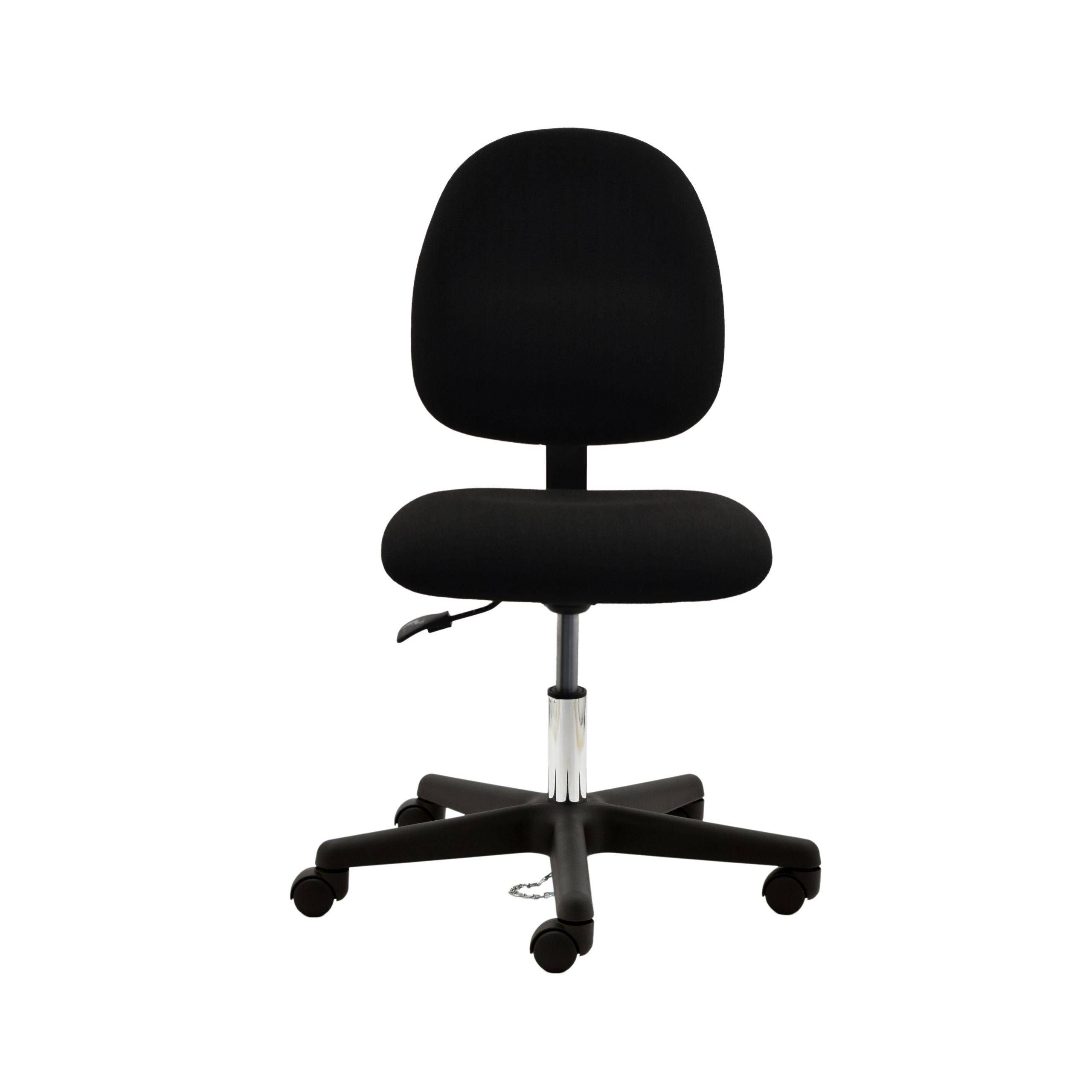 Desk Height ESD Fabric Chair PM22S-FC