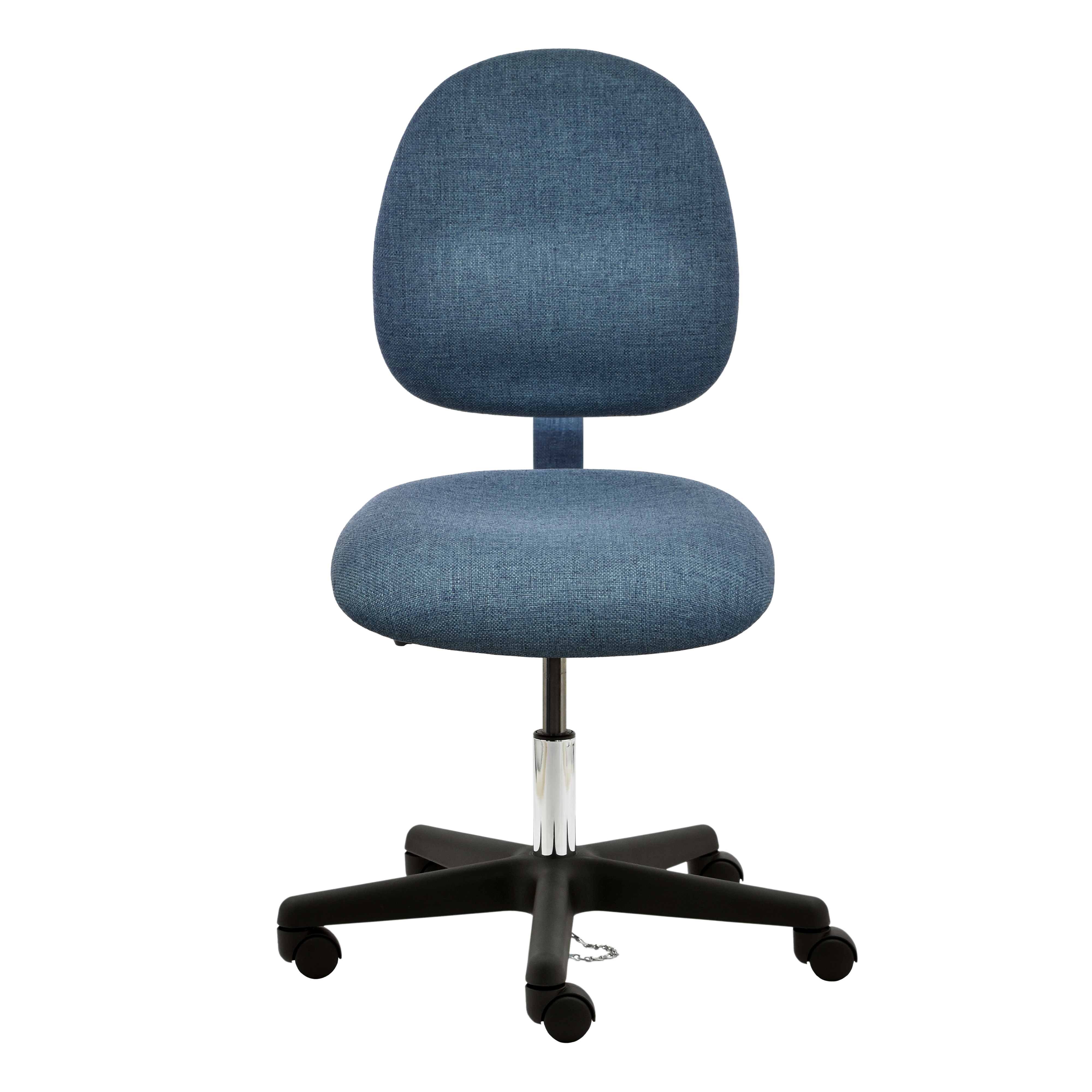 Desk Height ESD Fabric Chair PM22M-FC