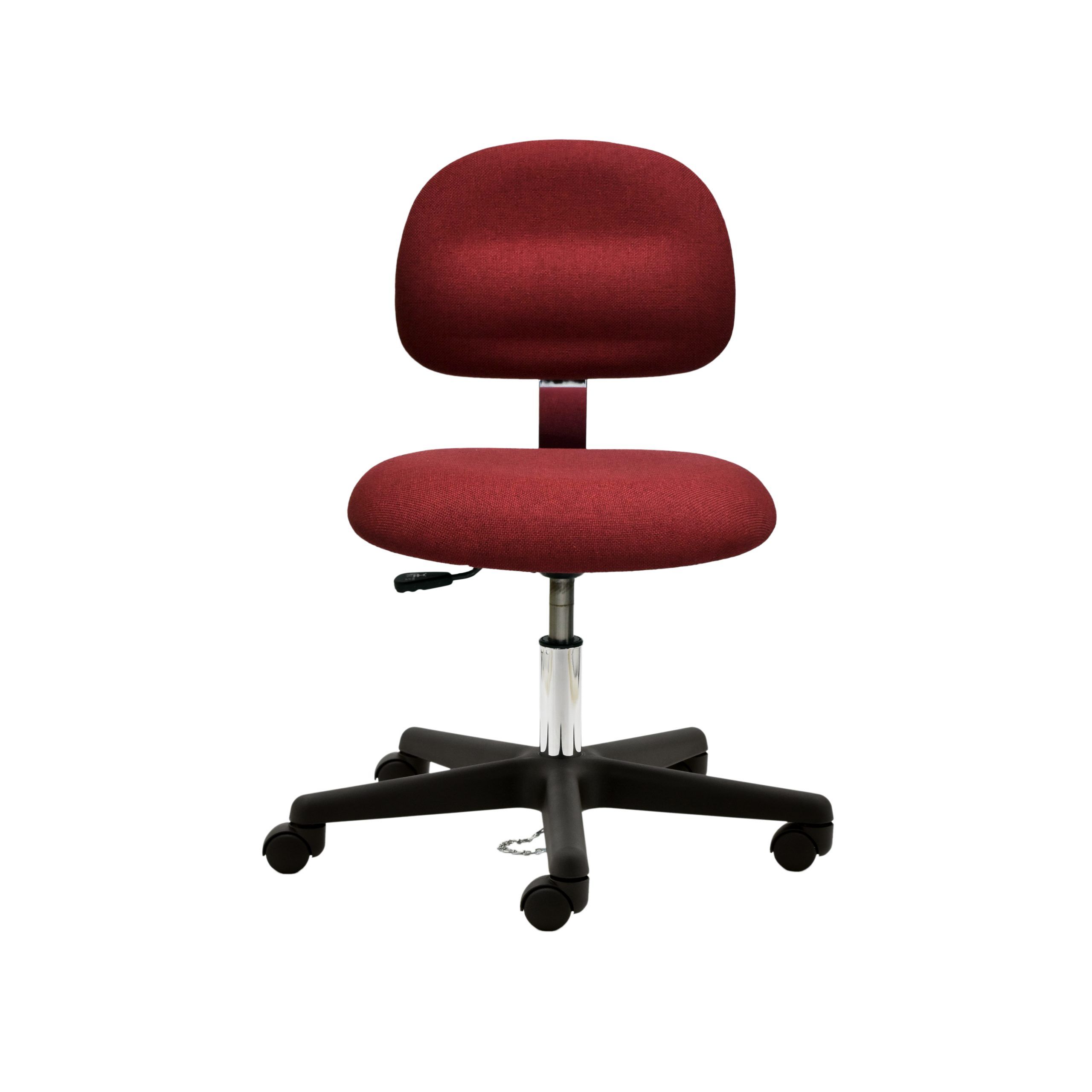 Desk Height ESD Fabric Chair P62-FC