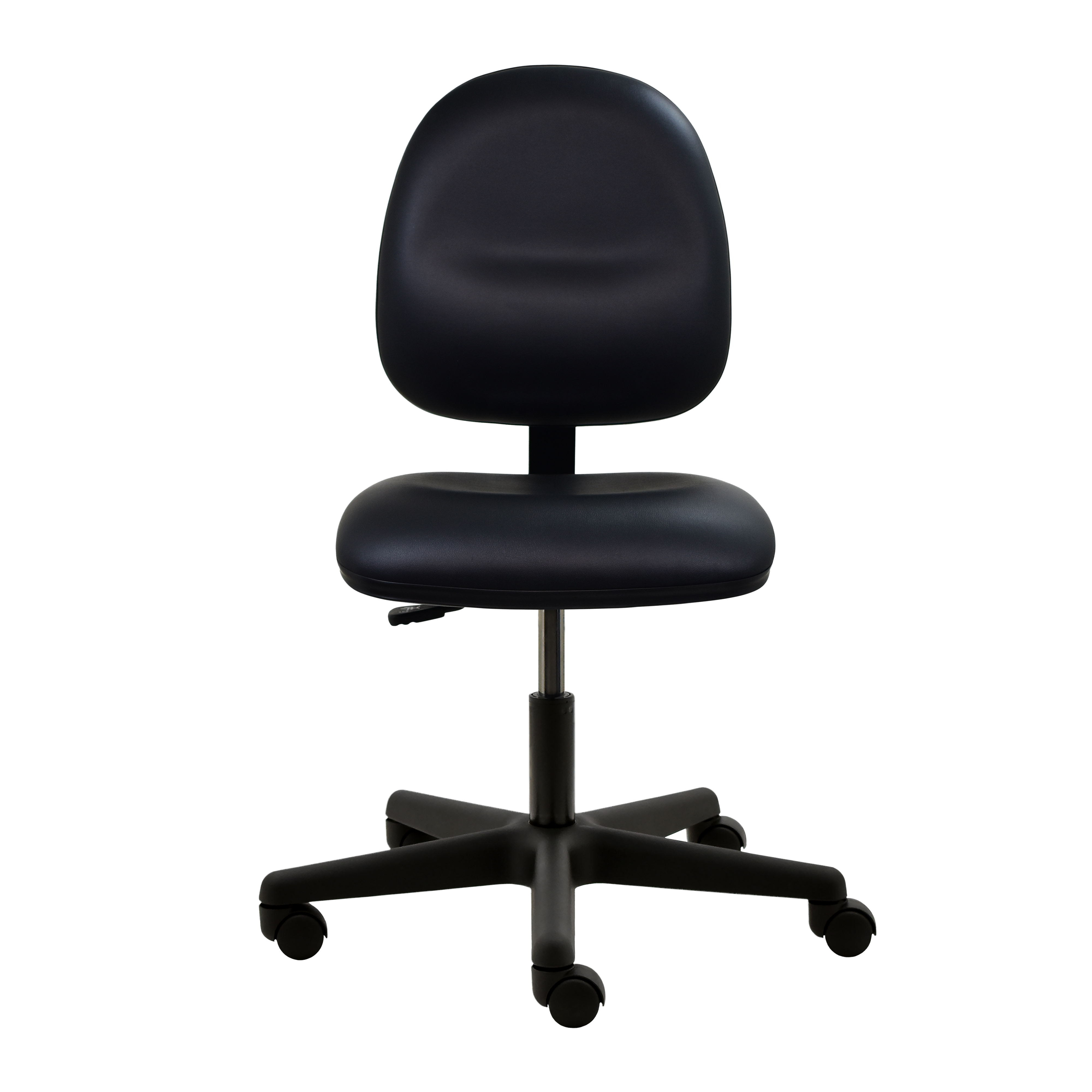 Desk Height Vinyl Chair PM22S-V
