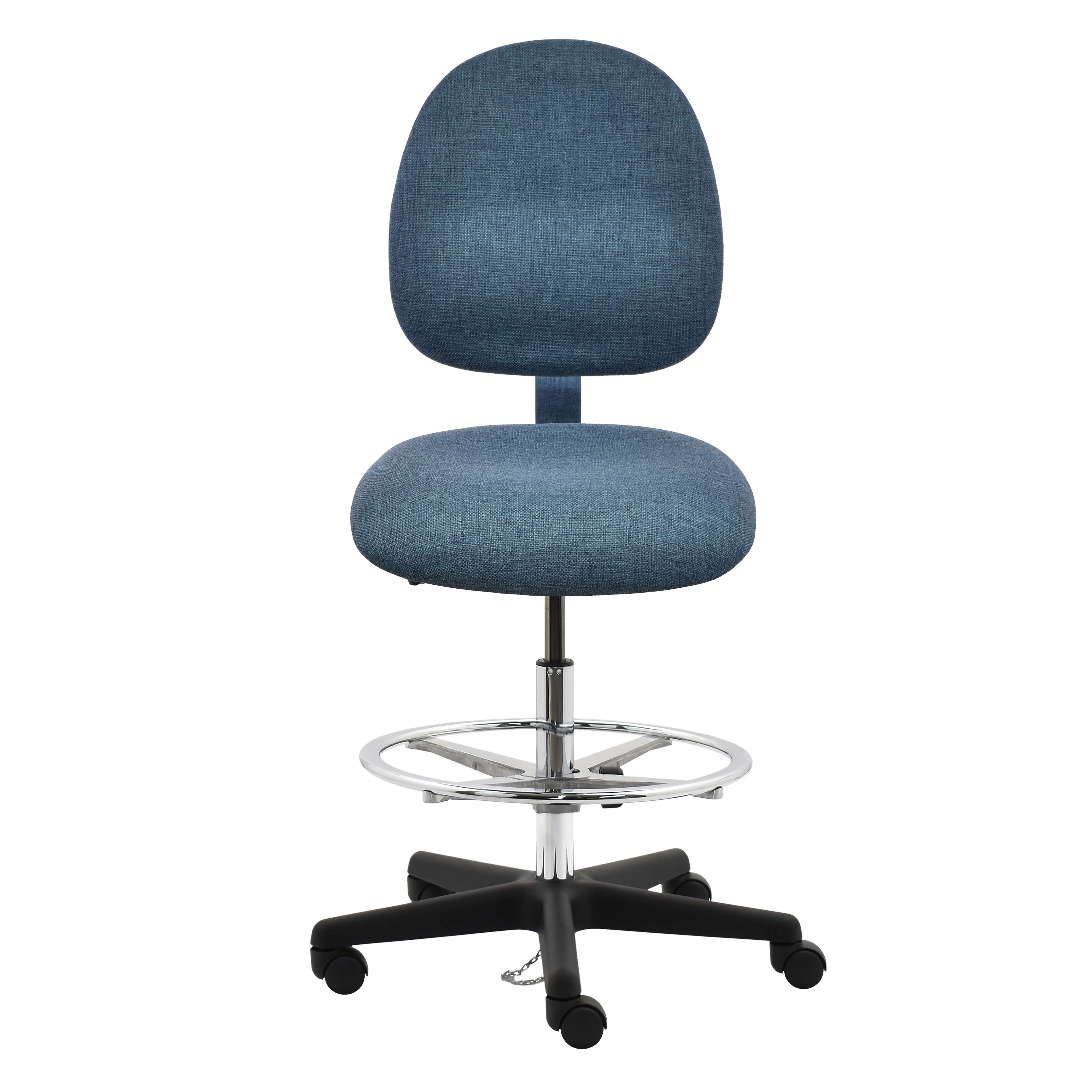 Bench Height ESD Fabric Chair PM20M-FC