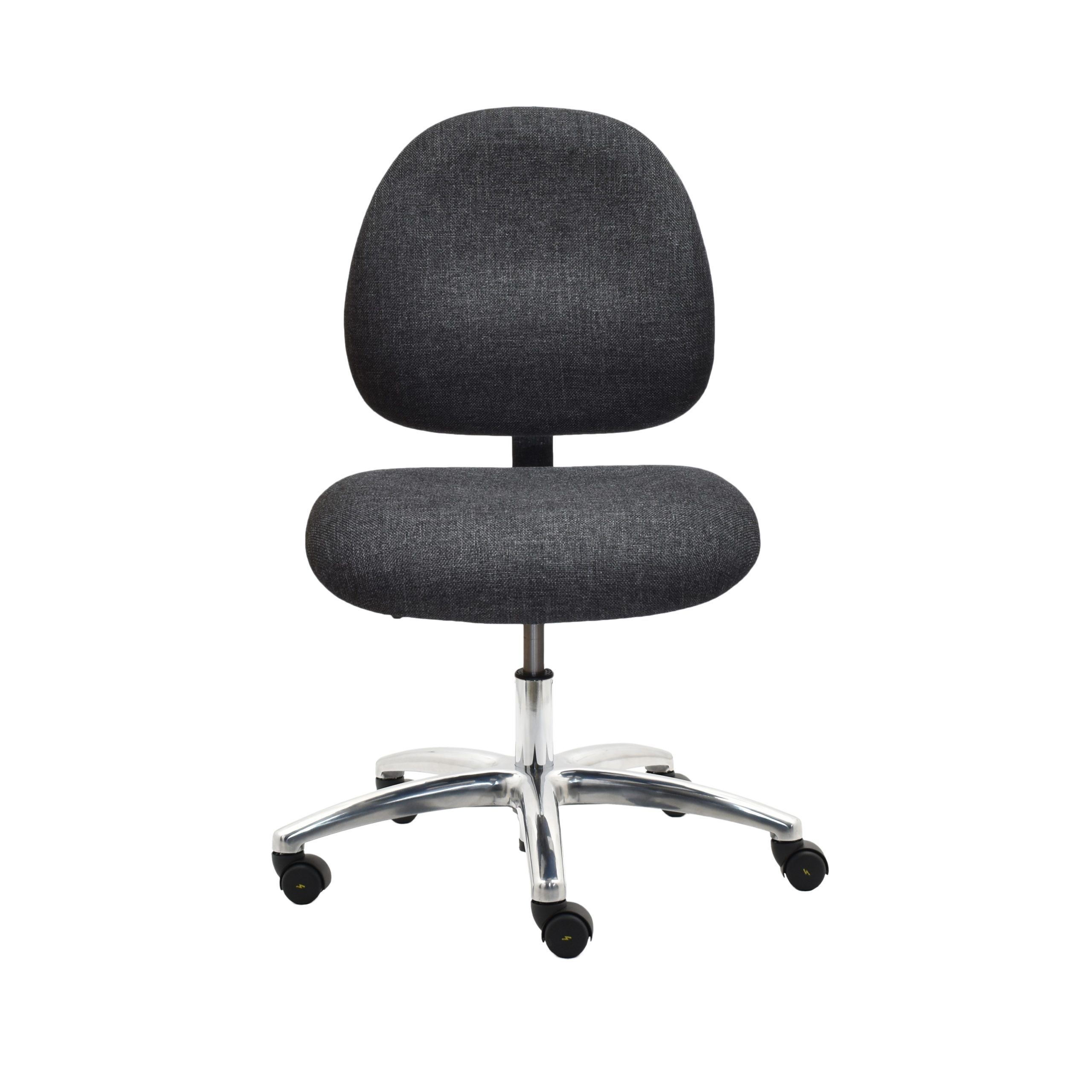 Desk Height ESD Fabric Chair AE22W-FC