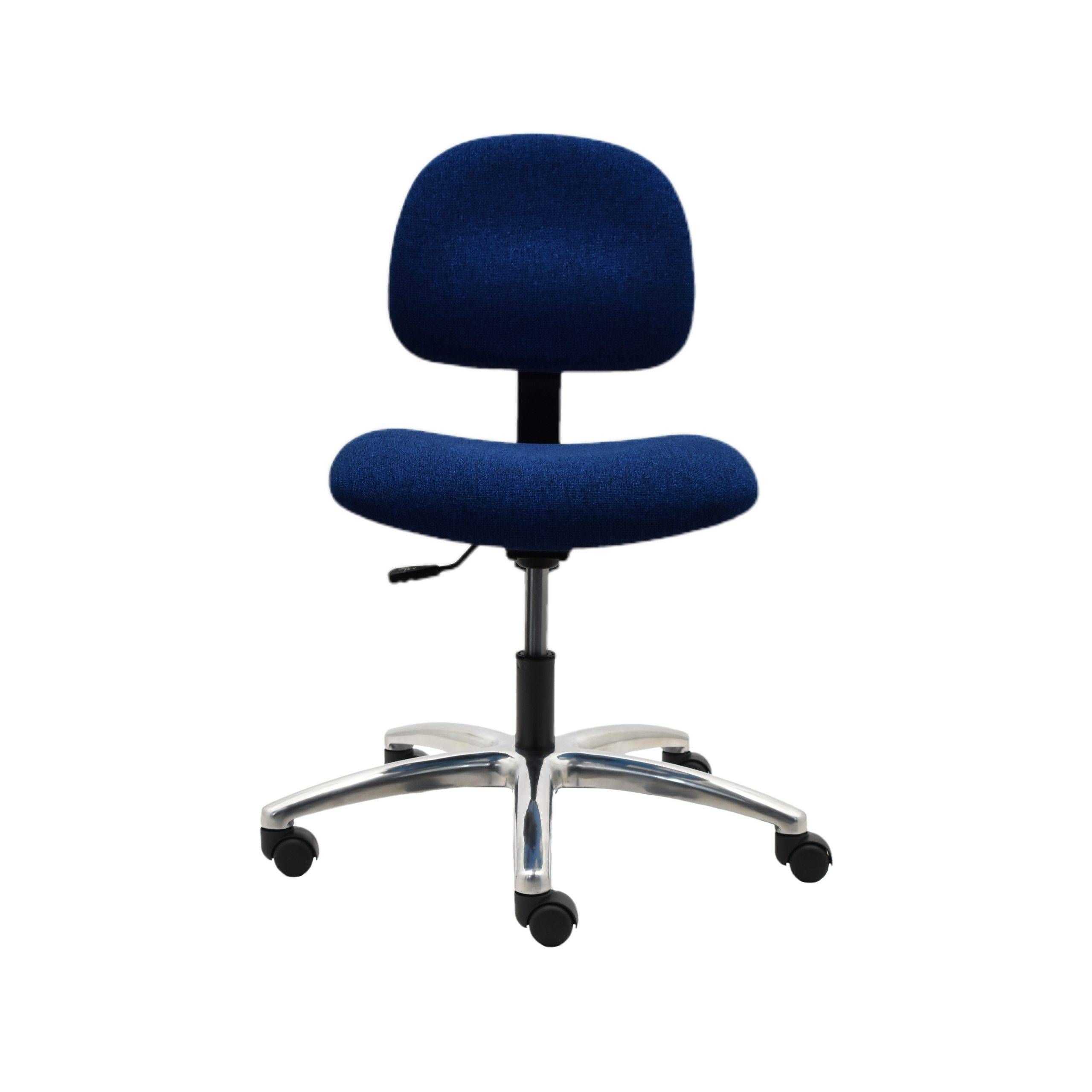 Desk Height Fabric Chair AL12-F