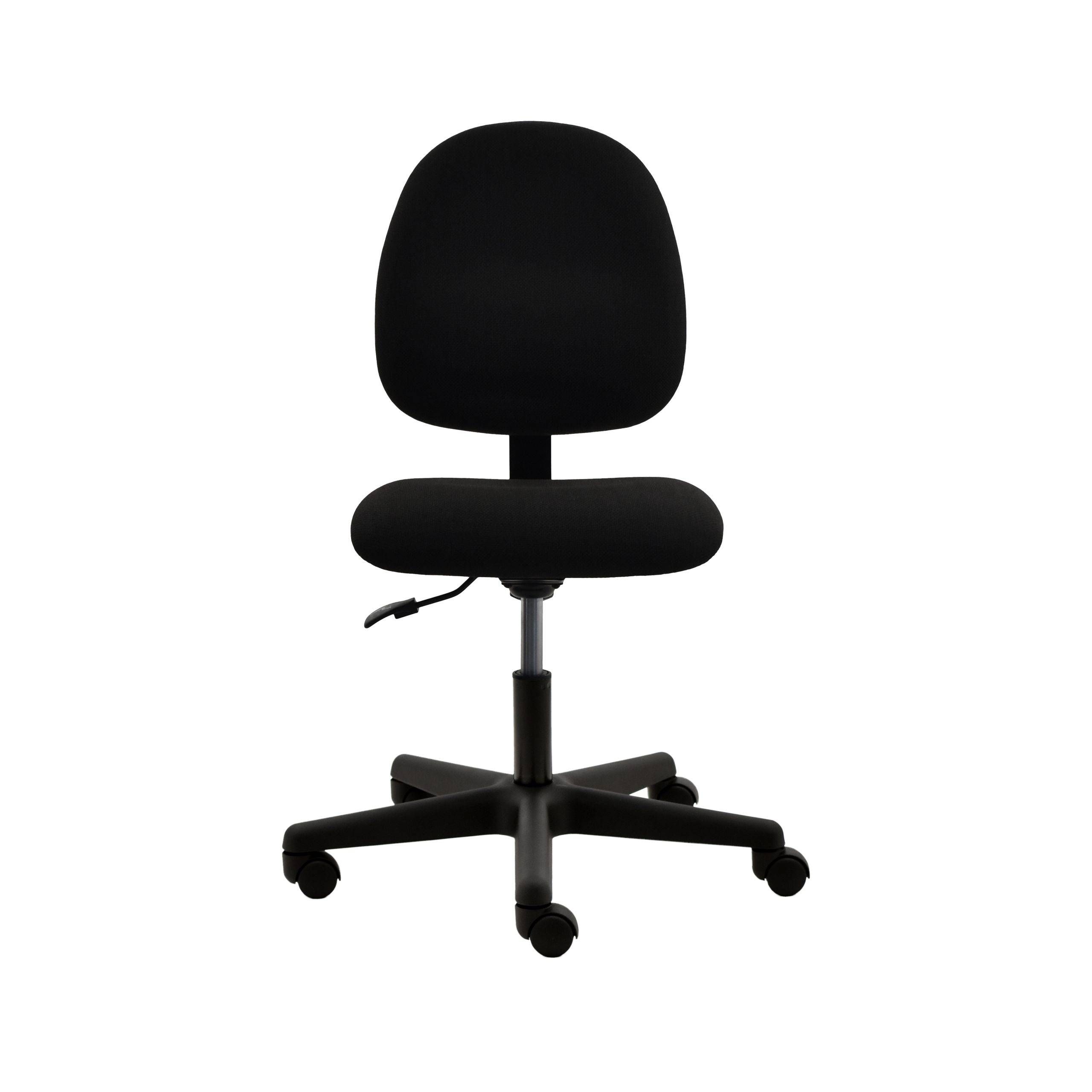 Desk Height Fabric Chair PM22S-F