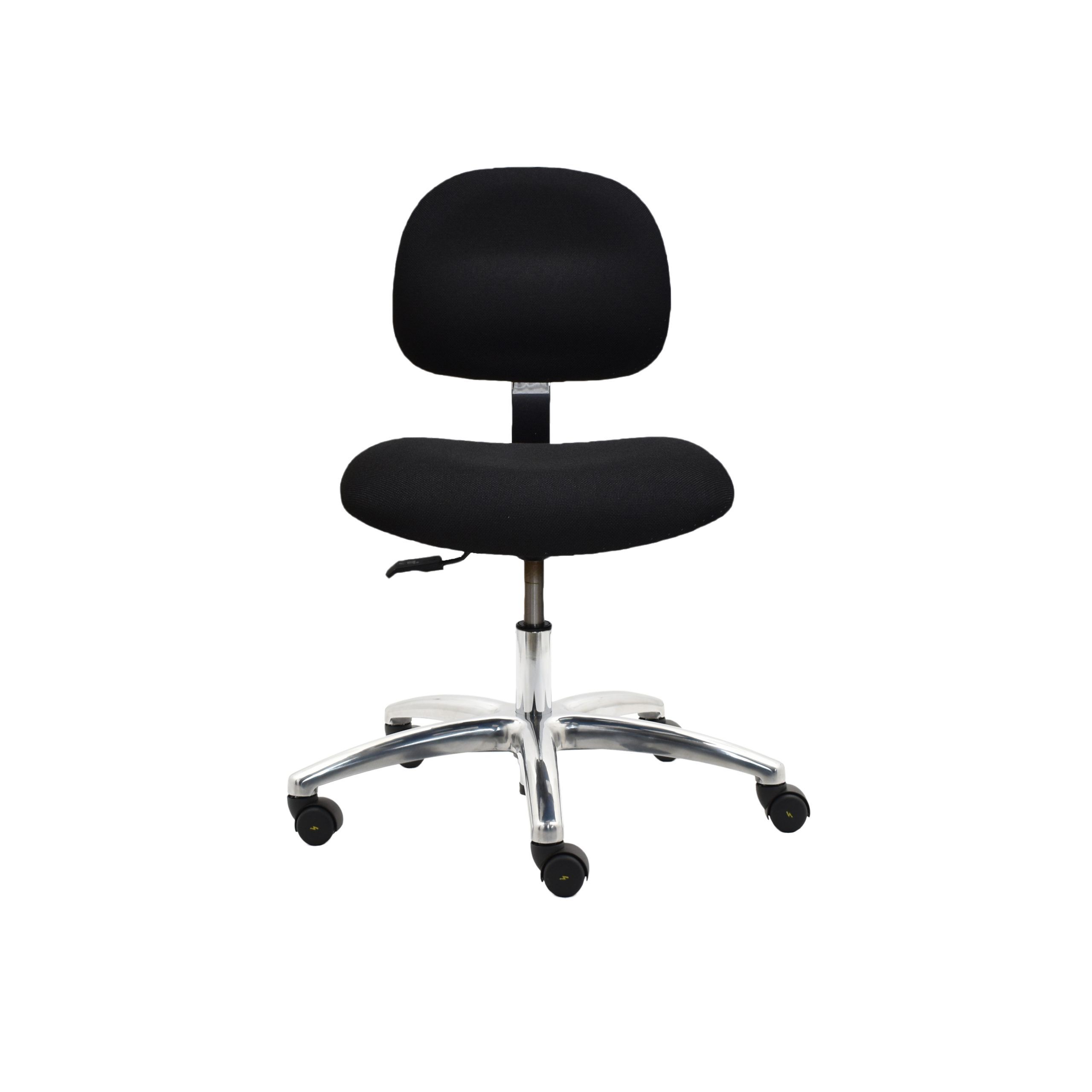 Desk Height ESD Fabric Chair AL12-FC