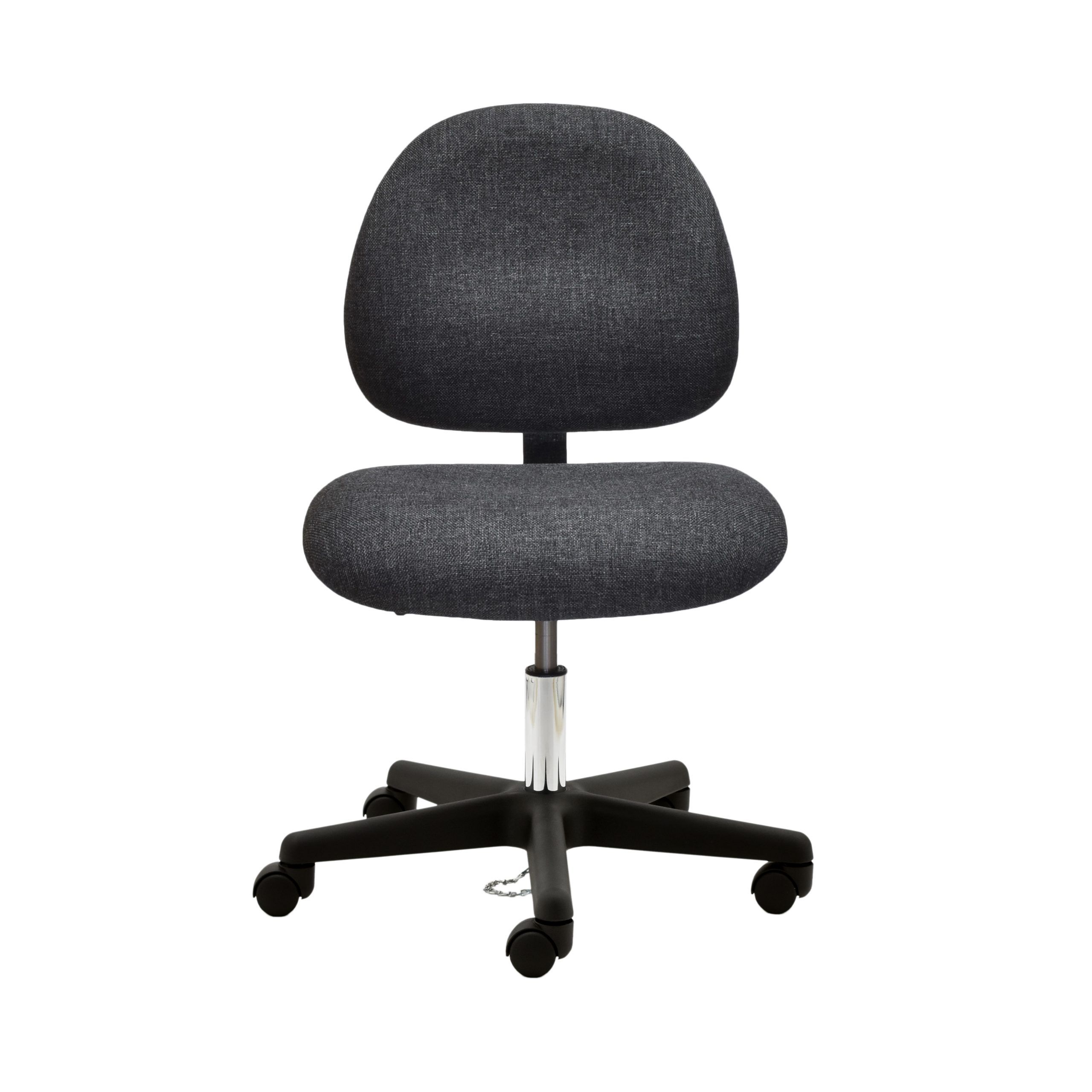 Desk Height ESD Fabric Chair PE22W-FC