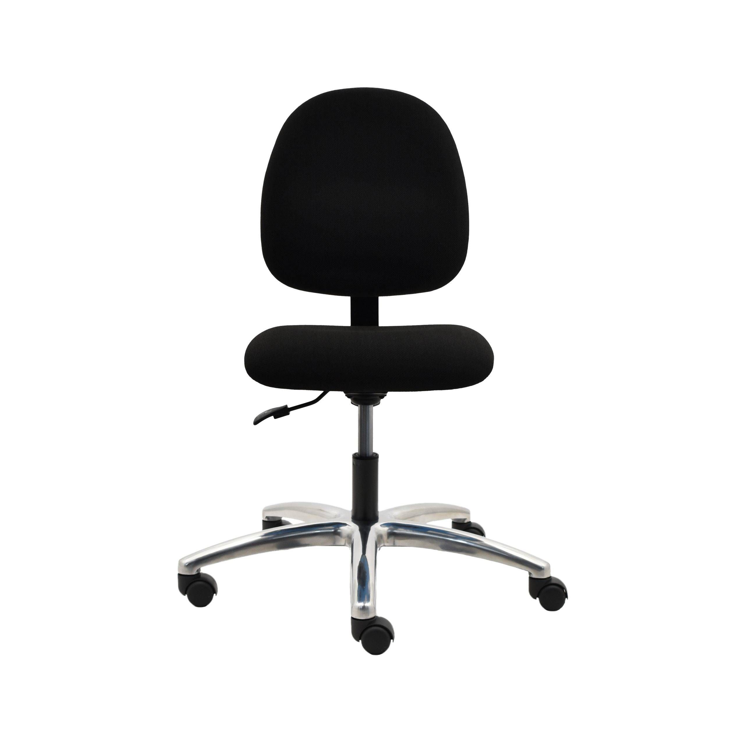 Desk Height Fabric Chair AM22S-F