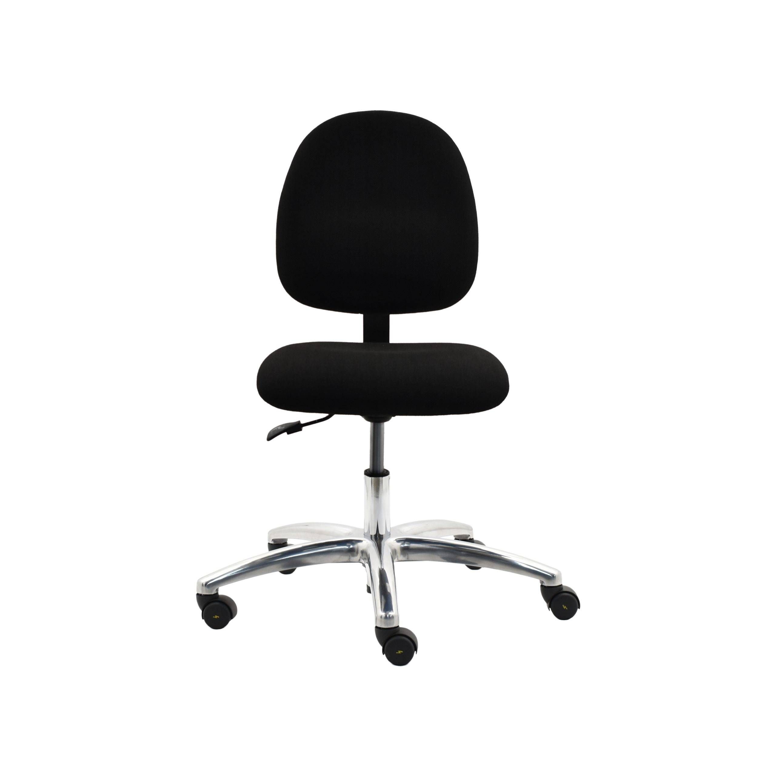 Desk Height ESD Fabric Chair AM22S-FC