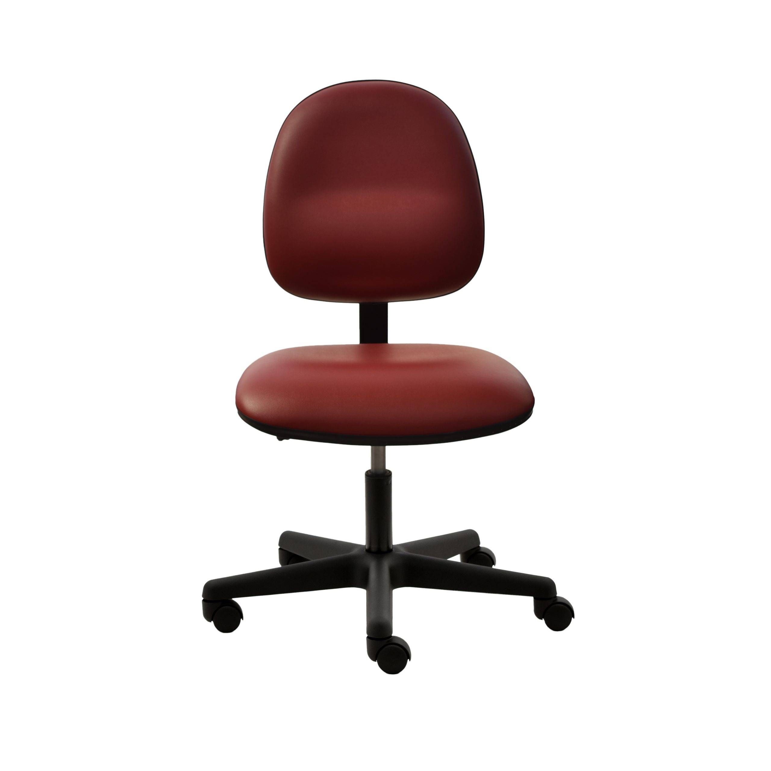 Desk Height Vinyl Chair PM22M-V
