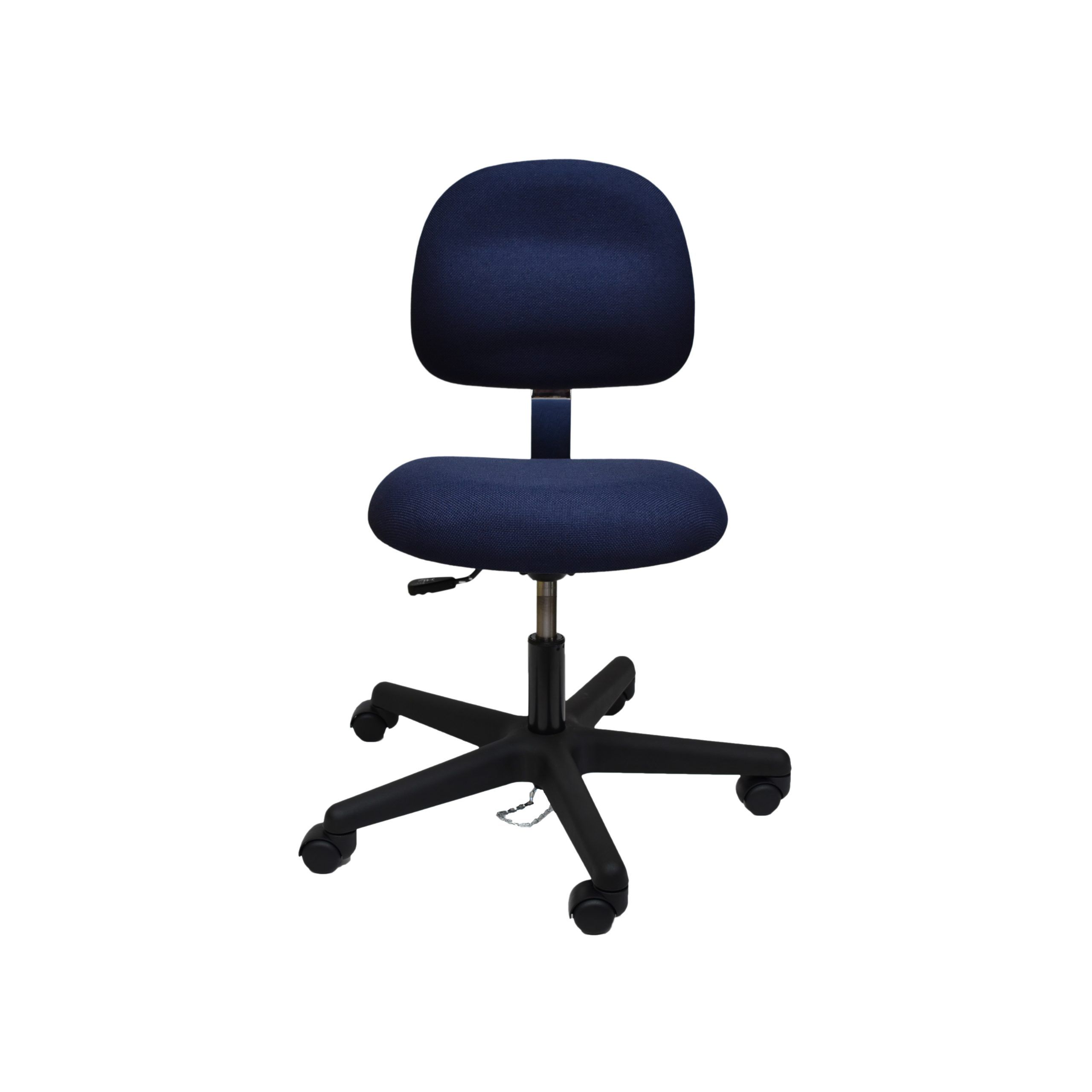 Desk Height ESD Fabric Chair 52-DF