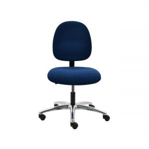 Desk Height Fabric Chair AM22M-F