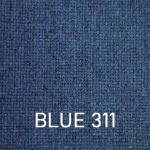 BLUE - 311