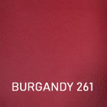 BURGANDY - 261