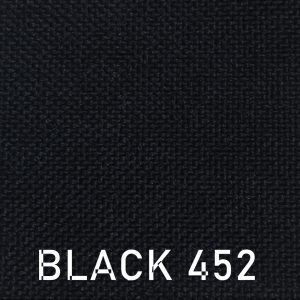 BLACK - 452